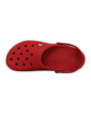 Sporty Lightweight Clog Sandals - 8 US