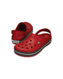 Sporty Lightweight Clog Sandals - 8 US