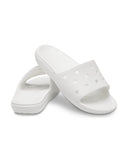 Comfortable Slide Sandals with Charm Compatibility - 11 US