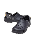 All Terrain Clog - 8 US