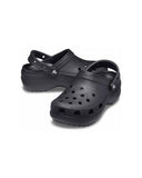 Classic Platform Clog Sandals with Contoured Outsole - 10 US