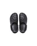 Classic Platform Clog Sandals with Contoured Outsole - 10 US