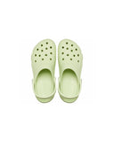 Womens Classic Platform Clog Sandals - 10 US