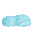 Platform Clog Sandals with Contoured Outsole - 11 US