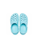 Platform Clog Sandals with Contoured Outsole - 11 US