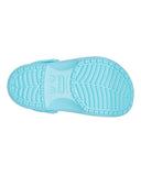 Kids Frozen II Clog Sandals with Swivel Heel Strap - 2 US