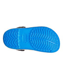 Mickey Mouse Band Clog Kids Sandals with Iconic Comfort - 5 US