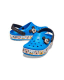 Mickey Mouse Band Clog Kids Sandals with Iconic Comfort - 5 US