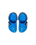 Mickey Mouse Band Clog Kids Sandals with Iconic Comfort - 5 US