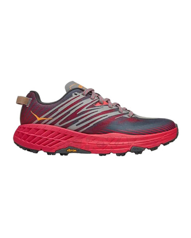 Breathable Trail Running Shoes with Increased Support - 85 US