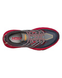 Breathable Trail Running Shoes with Increased Support - 85 US