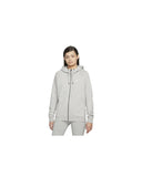 Essential Fleece Full Zip Hoodie - XL