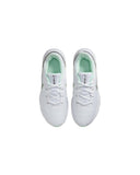 Flat-Heel Training Shoes with Flexibility and Grip - 95 US