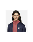 Comfortable Nike Air Pack Jacket with Zipper and Pockets - L