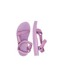 Universal Midform Sandals with Adjustable Straps - 7 US
