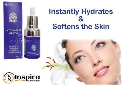 Nicotinamide Essence 30ml