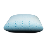 SleepCool Pillow - Classic Fusion Gel Cooling Memory Foam Pillow