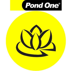 Pond One PondMaster 1800 Pond Fountain Pump Kit - 1800L/H