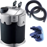 Aqua One Nautilus 2700UVC External Canister Filter