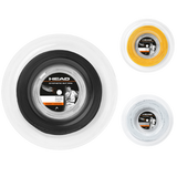 Head Synthetic Gut PPS 16g Tennis String Reel 200m 1.30mm Power Control - White