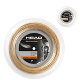 Head Rip Control 16g Tennis String Reel 200m 1.30mm Power Control - Natural