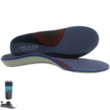 ARCHLINE Orthotics Insoles Balance Full Length Arch Support Pain Relief - EUR 39