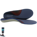 ARCHLINE Orthotics Insoles Balance Full Length Arch Support Pain Relief - EUR 46