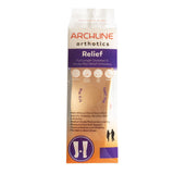 ARCHLINE Insoles Orthotics Full Length Arch Support Diabetics Plantar Fasciitis  - EUR 36