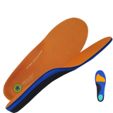 Archline Active Orthotics Full Length Arch Support Pain Relief Insoles - For Work - M (EU 40-42)