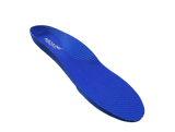 Archline Supination Orthotic Insoles - Full Length (Unisex) Plantar Fasciitis High Arch - Euro 38