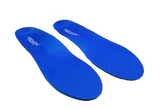 Archline Supination Orthotic Insoles - Full Length (Unisex) Plantar Fasciitis High Arch - Euro 40