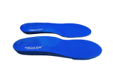 Archline Supination Orthotic Insoles - Full Length (Unisex) Plantar Fasciitis High Arch - Euro 45