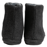 Archline Orthotic UGG Boots Slippers Arch Support Warm Orthopedic Shoes - Black - EUR 35 (Mens US 2)