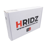 Hridz BLK22 Battery x2 with Dual charger for Panasonic DMW-BLK22 LUMIX DSLR