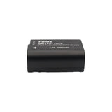 Hridz BLK22 Battery x2 with Dual charger for Panasonic DMW-BLK22 LUMIX DSLR