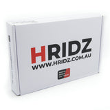 HRIDZ EN-EL23 Battery & Charger Set For Nikon Coolpix B700 S810c P600 P610S