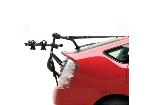 Hollywood Expedition Rack Deluxe 2 Bike