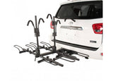 Hollywood Sport Rider-SE 4 Bike Platfoem Style Rack 2" Rec