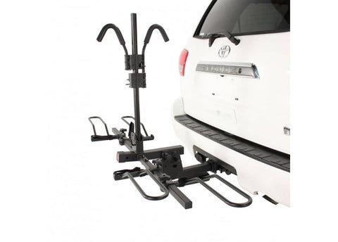 Hollywood Sport Rider-SE 2 Bike Platform Style Rack 2" Rec