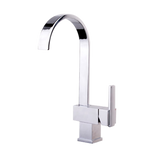 Basin Mixer Tap Faucet -Kitchen Laundry Bathroom Sink
