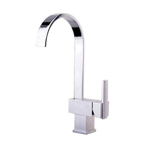 Basin Mixer Tap Faucet -Kitchen Laundry Bathroom Sink
