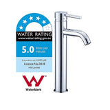 Basin Mixer Tap Faucet -Kitchen Laundry Bathroom Sink