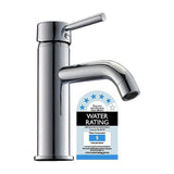 Basin Mixer Tap Faucet -Kitchen Laundry Bathroom Sink
