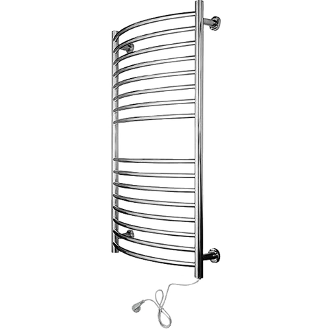 Electric Heated Bathroom Towel Rack / Rails -200w