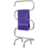 Electric Heated Bathroom Towel Rack/Rail -70w