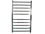 Electric Heated Bathroom Towel Rack / Rails -100w