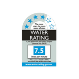 Basin Mixer Tap Bathroom Kitchen Laundry Faucet