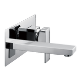 Basin Mixer Tap Bathroom Kitchen Laundry Faucet