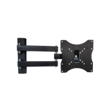 15-37" Plasma LED LCD Screen TV Mount with 180 Degree Swivel