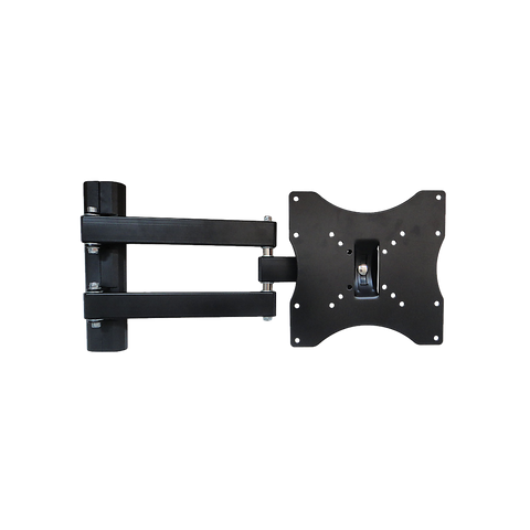 15-37" Plasma LED LCD Screen TV Mount with 180 Degree Swivel